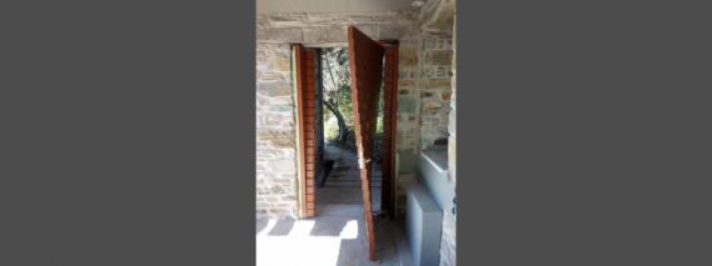 Ό&tau;&alpha;&nu; &eta; &epsilon;&upsilon;&epsilon;&lambda;&iota;&xi;ί&alpha; &tau;&eta;&sigmaf; &epsilon;&upsilon;&theta;&epsilon;ί&alpha;&sigmaf; &omicron;&delta;&eta;&gamma;&epsilon;ί &sigma;&tau;&eta; &gamma;&omicron;&eta;&tau;&epsilon;ί&alpha; &tau;&eta;&sigmaf; &kappa;&alpha;&mu;&pi;ύ&lambda;&eta;&sigmaf;