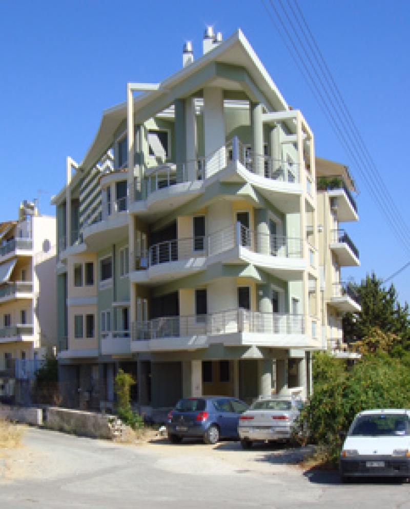 &Eta; &Tau;έ&chi;&nu;&eta; &delta;&epsilon;&nu; &delta;&iota;&alpha;&kappa;&omicron;&sigma;&mu;&epsilon;ί &ndash; &Alpha;&nu;&alpha;&tau;&rho;έ&pi;&epsilon;&iota;